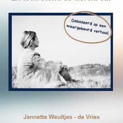 Boek: En toen stond de wereld stil 2/2