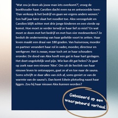 Boek: En toen stond de wereld stil 1/2