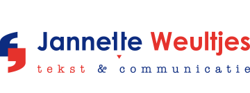 Jannette Weultjes logo